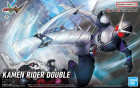 FIGURE RISE KAMEN RIDER DOUBLE FANGJOKER Hobby