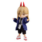 Chainsaw Man Nendoroid Doll Action Figure Power 14 cm Hobby