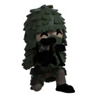 Call of Duty: Modern Warfare 2 Vinyl Figure Ghillie Suit Sniper 12 cm Hobby
