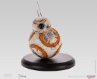 Star Wars Episode IX Elite Collection Statue BB-8 8 cm Hobby