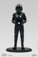 Star Wars Elite Collection Statue Tie Fighter Pilot 18 cm Hobby