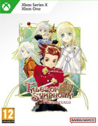 Tales of Symphonia Remastered Chosen Edition XONE