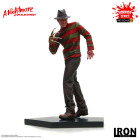 Nightmare on Elm Street Art Scale Statue 1/10 Freddy Krueger 19 cm Hobby