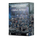 Combat Patrol Grey Knights Hobby