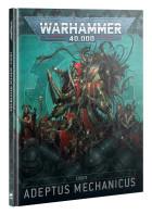 Codex Adeptus Mechanicus Hobby