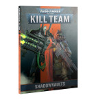Kill Team Codex Shadowvaults Hobby