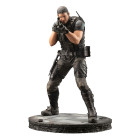 Resident Evil: Vendetta Statue 1/6 Chris Redfield 28 cm Hobby