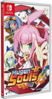 Mugen Souls NS