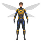 Ant-Man and the Wasp: Quantumania Marvel Legends Action Figure Cassie Lang BAF: Marvel's Wasp 15 cm Hobby