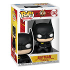 The Flash POP! Movies Vinyl Figure Batman (Keaton) 9 cm nr. 1342 Hobby