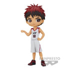 Q POSKET - KUROKO'S BASKETBALL - TAIGA KAGAMI Hobby