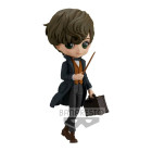 Q POSKET - FANTASTIC BEASTS - NEWT SCAMANDER II VER. A Hobby