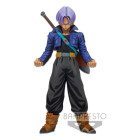 DRAGON BALL Z MASTER STARS PIECE THE TRUNKS MANGA DIMENSIONS Hobby