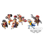 ONE PIECE WORLD COLLOSEUM FIGURE NEW SERIES 2 Hobby