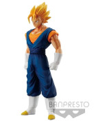 DRAGON BALL Z SOLID EDGE WORKS - SUPER SAIYAN VEGITO Hobby