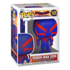 Spider-Man: Across the Spider-Verse POP! Movies Vinyl Figure Spider-Man 2099 9 cm nr. 1225 Hobby