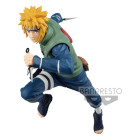 NARUTO SHIPPUDEN VIBRATION STARS - NAMIKAZE MINATO Hobby