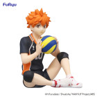 Haikyu!! Noodle Stopper PVC Statue Shoyo Hinata 12 cm Hobby