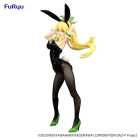 Sword Art Online BiCute Bunnies PVC Statue Leafa 28 cm Hobby