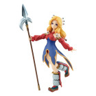 Legend of Mana: The Teardrop Crystal Pop Up Parade PVC Statue Seraphina 19 cm Hobby
