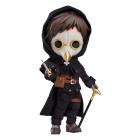Original Character Nendoroid Doll Action Figure Doctor: Ansel Moretti 14 cm Hobby