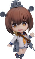 Kantai Collection Nendoroid Action Figure Yukikaze 10 cm Hobby
