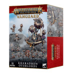 Vanguard Kharadron Overlords Hobby