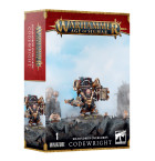 Kharadron Overlords Codewright Hobby