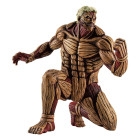 Attack on Titan Pop Up Parade PVC Statue Reiner Braun: Armored Titan Ver. 16 cm Hobby