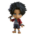 Samurai Champloo Nendoroid Action Figure Mugen 10 cm Hobby