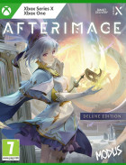 Afterimage Deluxe Edition XONE