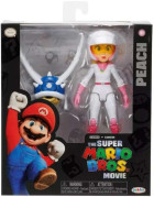 The Super Mario Bros. Movie Action Figure Peach 13 cm Hobby