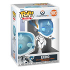 Overwatch 2 POP! Games Vinyl Figure Echo 9 cm nr. 903 Hobby