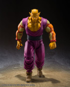 Dragon Ball Super: Super Hero S.H. Figuarts Action Figure Orange Piccolo 19 cm Hobby