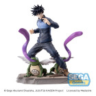 Jujutsu Kaisen Luminasta PVC Statue Megumi Fushiguro 16 cm Hobby