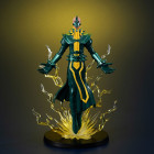 Yu-Gi-Oh! Duel Monsters Monsters Chronicle PVC Statue Jinzo 12 cm Hobby