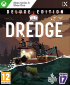 Dredge Deluxe Edition XONE