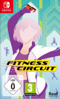 Fitness Circuit NS