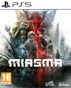 Miasma Chronicles PS5