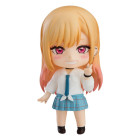 My Dress-Up Darling Nendoroid Action Figure Marin Kitagawa 10 cm Hobby