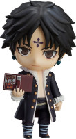Hunter x Hunter Nendoroid Action Figure Chrollo Lucilfer (re-run) 10 cm Hobby
