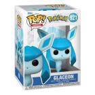 Pokemon POP! Games Vinyl Figure Glaceon (EMEA) 9 cm nr. 921 Hobby