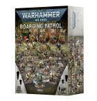 Boarding Patrol Orks Hobby