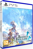 Trinity Trigger PS5