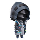 Arknights Nendoroid Action Figure Doctor 10 cm Hobby