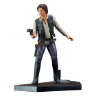 Star Wars Episode IV Premier Collection 1/7 Han Solo 25 cm Hobby