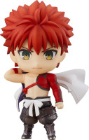 Fate/Grand Order Nendoroid Action Figure Saber/Senji Muramasa 10 cm Hobby