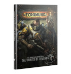 Necromunda The Aranthian Succession: Vaults of Temenos Hobby