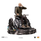 Marvel Comics BDS Art Scale Statue 1/10 Professor X 18 cm Hobby