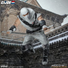 G.I. Joe Action Figure 1/12 Storm Shadow 16 cm Hobby
